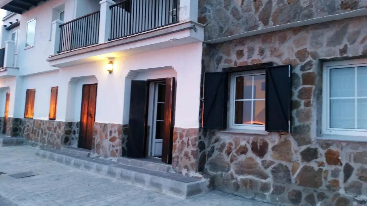 Sierra Nevada Apartment Granada Spain