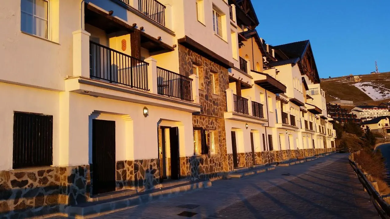 Sierra Nevada Apartment Granada