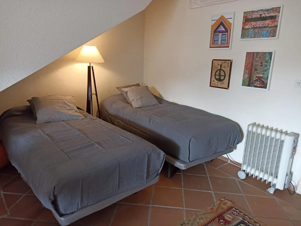 Sierra Nevada Apartment Granada