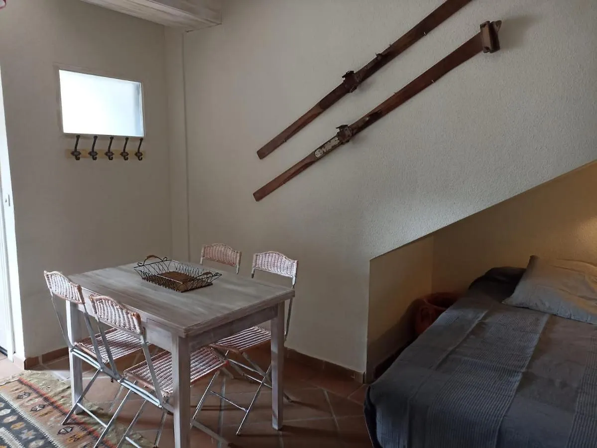Sierra Nevada Apartment Granada Spain