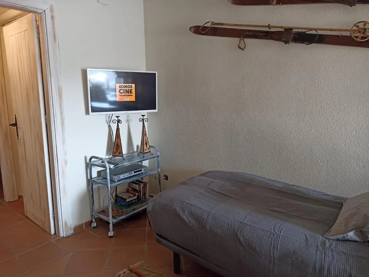 Sierra Nevada Apartment Granada Spain