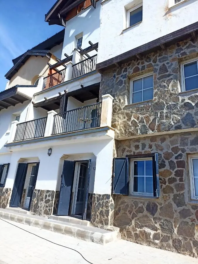 Sierra Nevada Apartment Granada